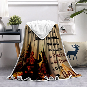 Black Friday limited time discount 50% - Harry Potter- Blanket